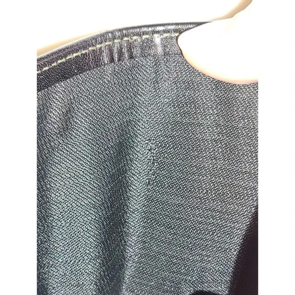 Fendi Bifold Wallet Pequin Pattern - Picture 6 of 8